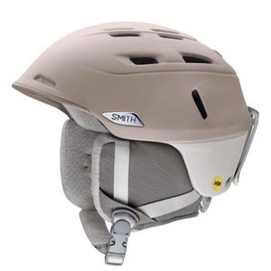 Smith Compass Ski Snowboard Helmet